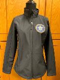 Ladies Law Enforcement Softshell Jacket