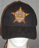 Law Enforcement Hat