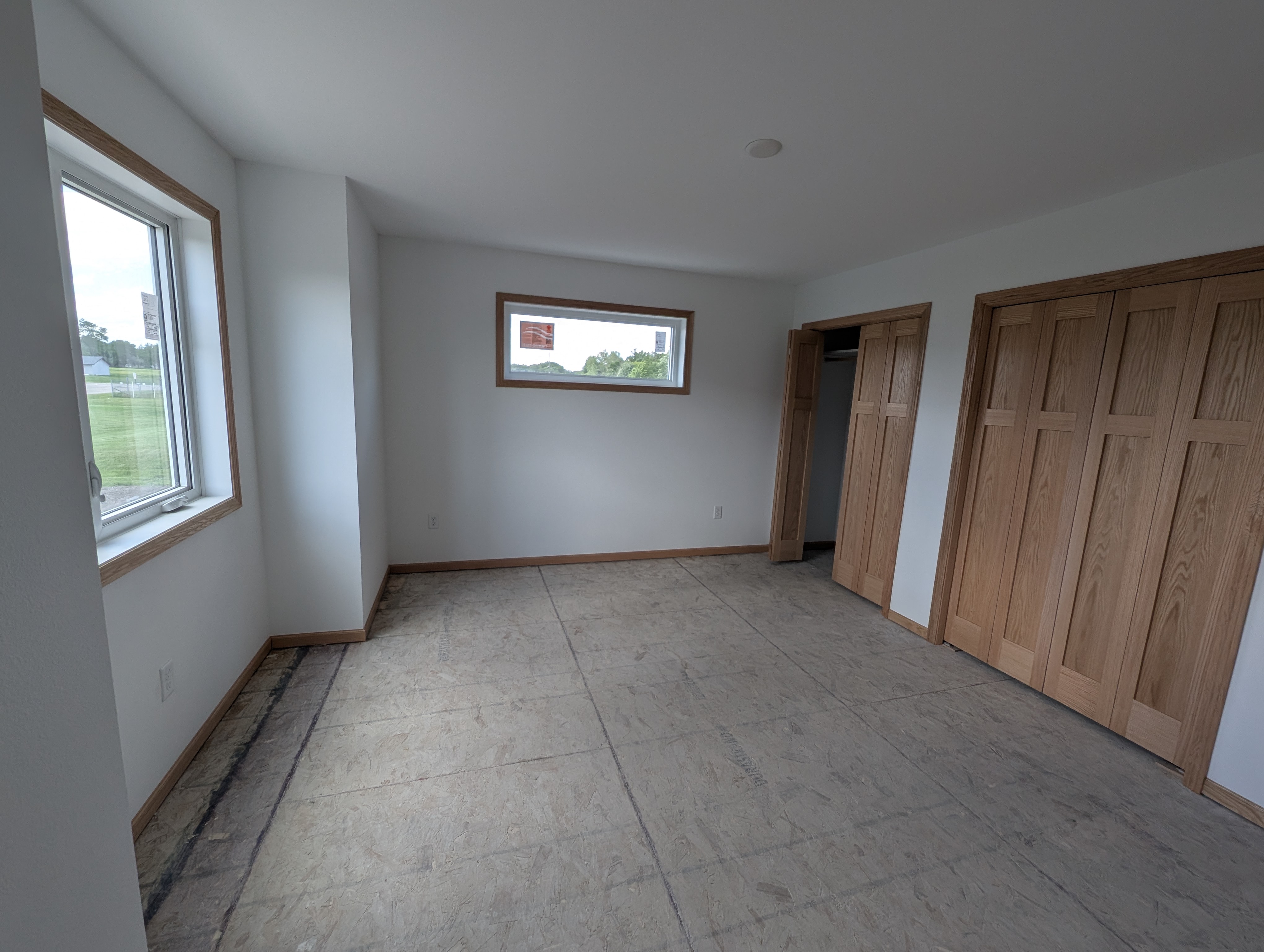 Bedroom 3 (suite).