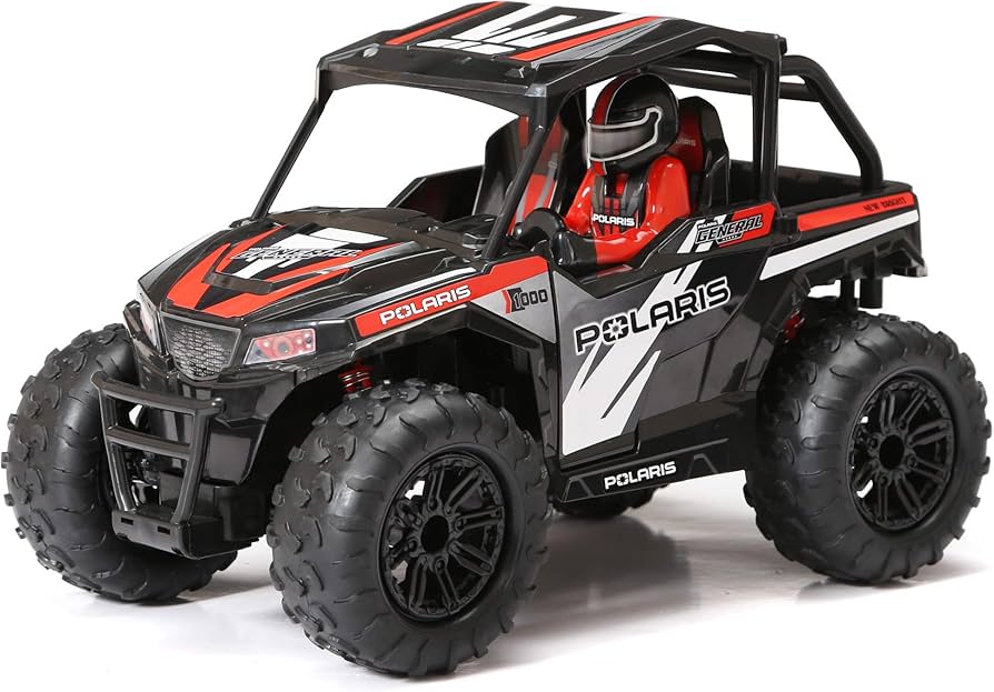 Polaris General RC Car