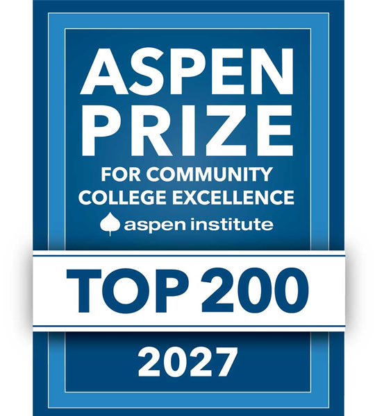 Aspen Prize 2027