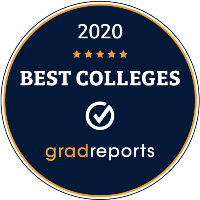 Best Colleges 2020 - Grad Reports