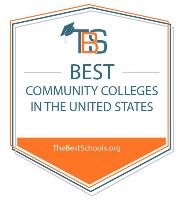 Best Community Colleges TBS