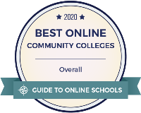 Best Online Community College in Minnesota