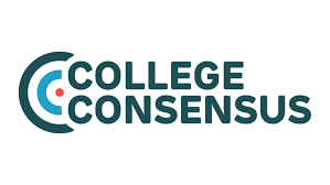 College Consensus Logo