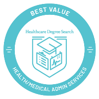 Healthcare Degree Search Med Admin