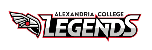 Alexandria College Legends