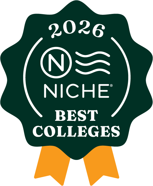 Niche Best Colleges 2026