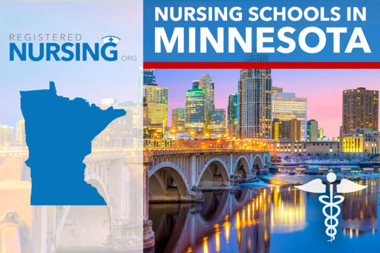 RegisteredNursing.org Nursing Schools in Minnesota