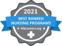 RNCareers.org Best Nursing Programs
