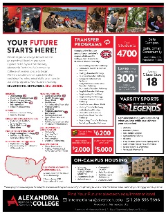 International Overview