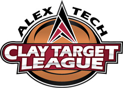 Clay Target League Logo