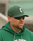 Jason Fischer, Legends Baseball Coach
