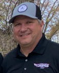 Scott Dirck, Legends Golf Coach