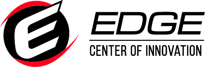 EDGE Center of Innovation EDGE Center of Innovation Logo