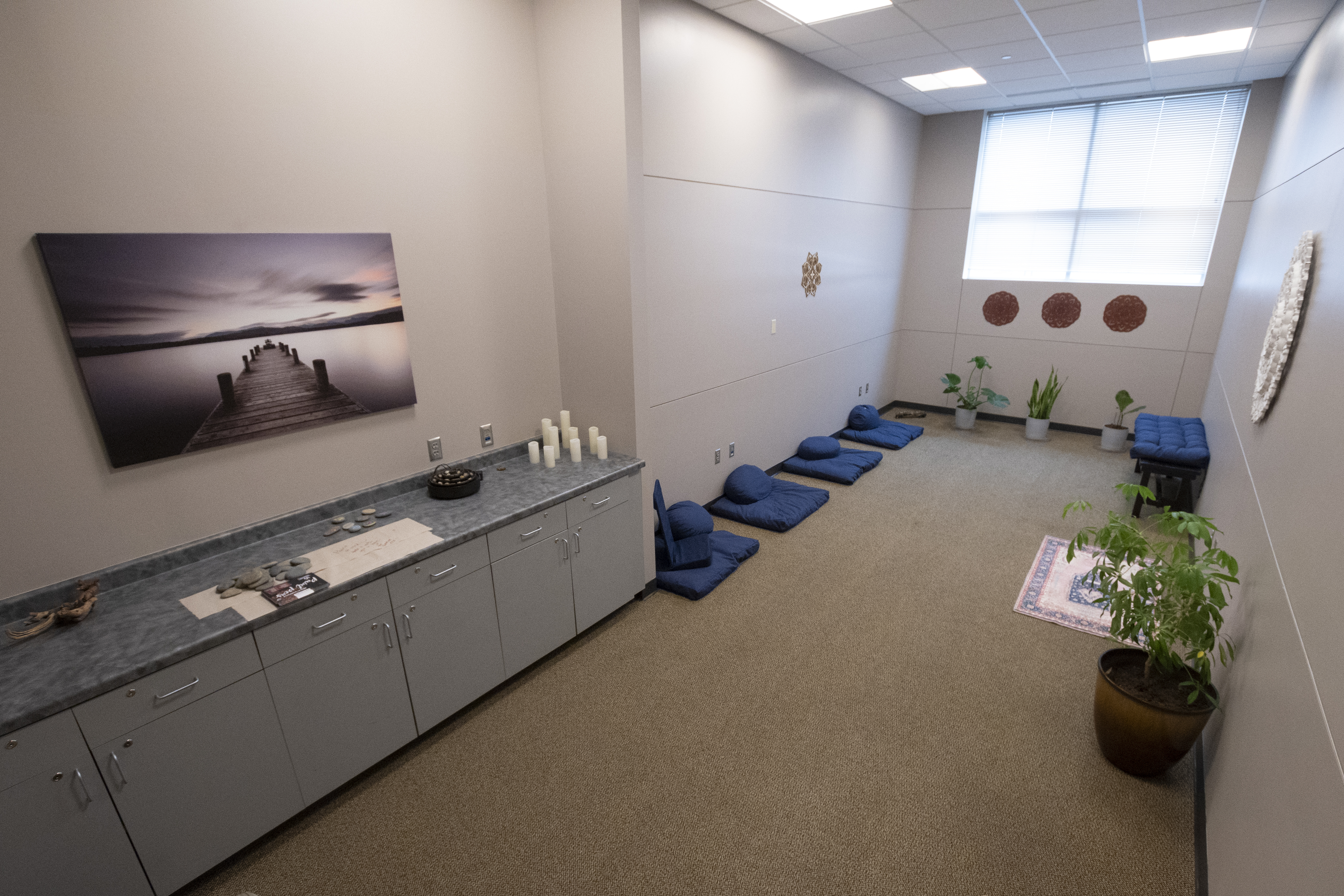 Relaxation Room 20230906