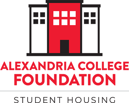 Alexandria College Foundation Student Housing