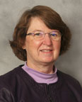 Vickie McLain, Cybersecurity Instructor