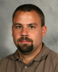 Mark Sagedahl, Mechatronics Instructor