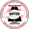 National Association of Publicly Funded Truck Driving Schools (NAPFTDS)